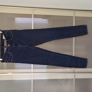 Massimo dutti skinny jeans